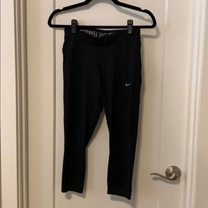 Nike Capri leggings